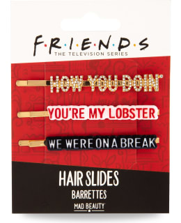 MAD BEAUTY WARNER FRIENDS HIUSPINNIT Main Image