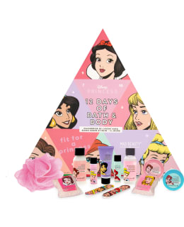 MAD BEAUTY  POP PRINC 12PV JOULUKALENT Main Image