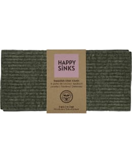 HAPPY SINKS METSÄN VIHREÄ TISKIRÄTTI Main Image