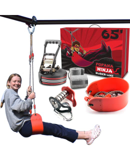 FOFANA NINJA SLIDER - KÖYSIRATA 20M Main Image