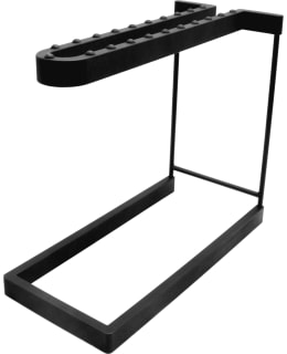 HAPPY SiNKS musta viinilasiteline Main Image