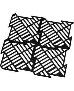 HAPPY SiNKS musta tiskiallasmatto Main Image