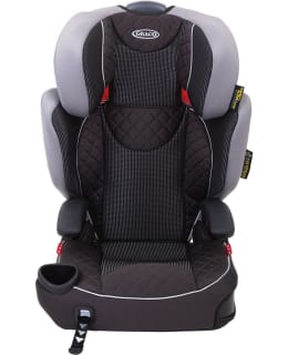 Graco Affix (ryhmä 2/3) turvavyöistuin Main Image