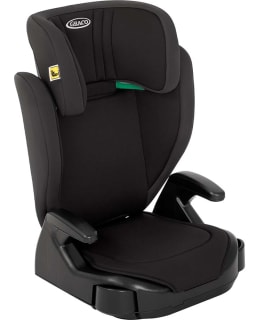 GRACO JUNIOR MAXI I-SIZE R129 IRON Main Image