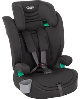 Graco Eldura R129 turvaistuin (76-159 cm, noin 15 kk - 12 v.) Main Image