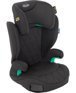 GRACO AFFIX I-SIZE R129 MIDNIGHT Main Image
