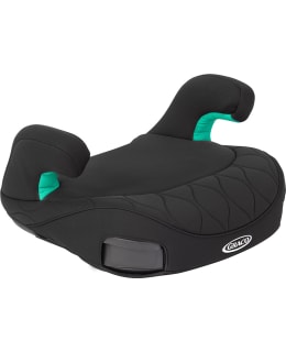 GRACO BOOSTER MAX R129 ISOFIX IRON Main Image