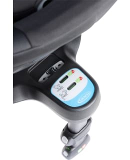 GRACO SNUGTURN BASE BLACK Main Image