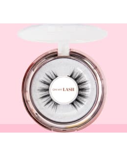 OH MY LASH FAUX MINK DATE IRTORIPSET Main Image