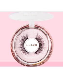 OH MY LASH FAUX MINK STRIP SOULMATE Main Image