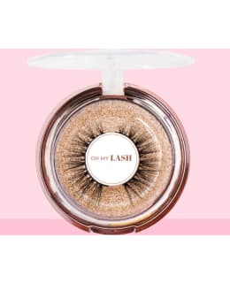 OH MY LASH FAUX MINK NEW ME IRTORIPSET Main Image