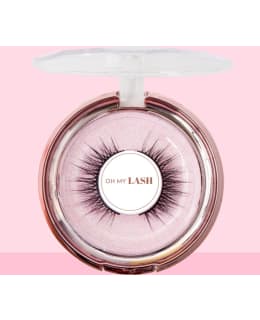 OH MY LASH FAUX MINK LASH YOU IRTORIPSET Main Image