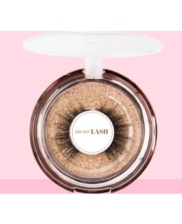 OH MY LASH FAUX MINK STRIP BEST LIFE Main Image