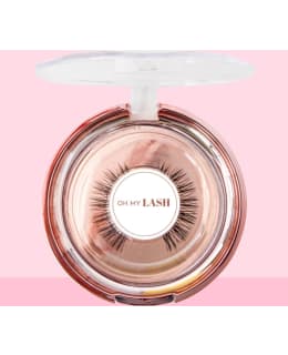 OH MY LASH FAUX MINK DREAMY IRTORIPSET Main Image