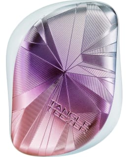 TANGLE TEEZER COMPACT SMASHED BLUE HARJA Main Image