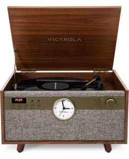 VICTROLA VTA-830SB MUSIC CENTER BEA Main Image