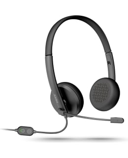 MIXX H1A 3.5MM TOIMISTOKUULOKKEET Main Image