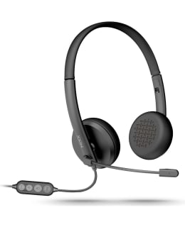 MIXX H1U USB TOIMISTOKUULOKKEET Main Image