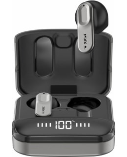 MIXX 843615 LANGATTOMAT NAPPIKUULOKKEET Main Image