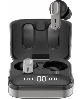 MIXX 843616 LANGATTOMAT NAPPIKUULOKKEET Main Image