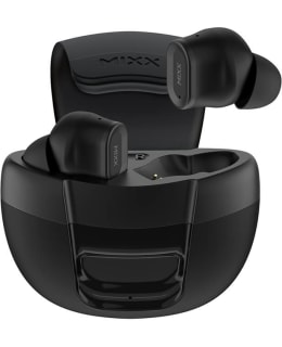 MIXX 843600 LANGATTOMAT NAPPIKUULOKKEET Main Image