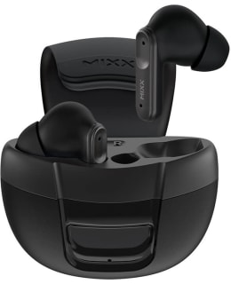 MIXX 843603 LANGATTOMAT NAPPIKUULOKKEET Main Image