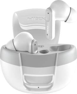 MIXX 843604 LANGATTOMAT NAPPIKUULOKKEET Main Image