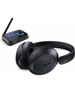 MIXX STREAMQ TV KUULOKKEET BLACK Main Image