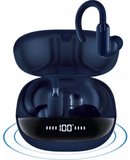 MIXX 843614 LANGATTOMAT NAPPIKUULOKKEET Main Image