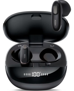 MIXX HYBRID CHARGE 2 BT KUULOKKEET BLK Main Image