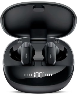 MIXX MINI CHARGE 2 BT KUULOKKEET BLK Main Image