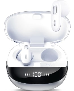 MIXX HYBRID CHARGE 2 BT KUULOKKEET WHT Main Image
