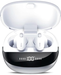 MIXX MINI CHARGE 2 BT KUULOKKEET WHT Main Image