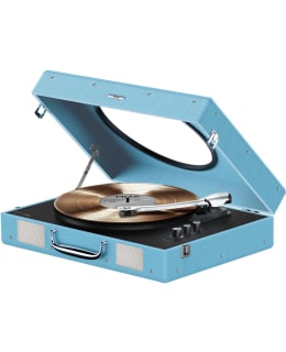 MIXX REVIVAL 65 LEVYSOITIN SININEN Main Image