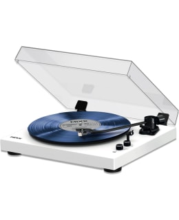 MIXX ANALOG 5 LEVYSOITIN VALKOINEN Main Image