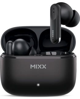 MIXX SWITCH S7 TWS KUULOKKEET MUSTA Main Image