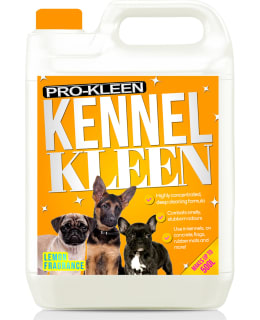 PRO-KLEEN SITRUUNA KENNELPESU 5L Main Image
