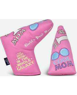 ORIG.BLA SUPER MOM PUTT.SUOJ Main Image