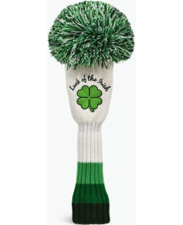 ORIG POM LUCK OF THE IRISH VÄYLÄP COVER Main Image