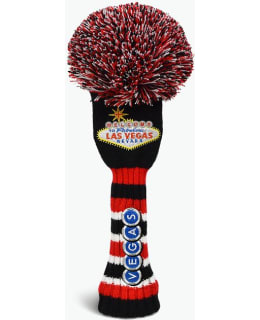 ORIG POM LAS VEGAS-BLACK HYBRIDIN SUOJUS Main Image