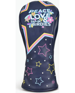 ORIG PEACE & LOVE DRIVERIN SUOJUS Main Image