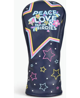 ORIG PEACE & LOVE VÄYLÄPUUN SUOJUS Main Image