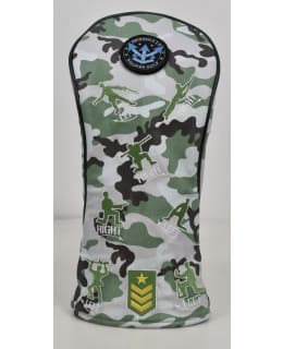 ORIG SOLDIER GOLF HYBRIDIN SUOJUS Main Image