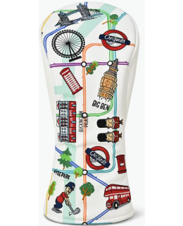 ORIG UK LONDON VÄYLÄPUUN SUOJUS Main Image