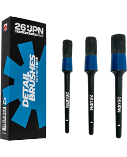 26JPN DETAIL BRUSH HARJASETTI Main Image