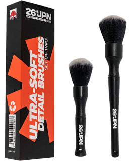 26JPN ULTRA-SOFT DETAIL BRUSH SET Main Image