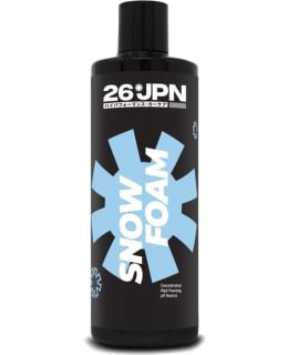 26JPN SNOW FOAM 500ML VAAHTOPESUAINE Main Image