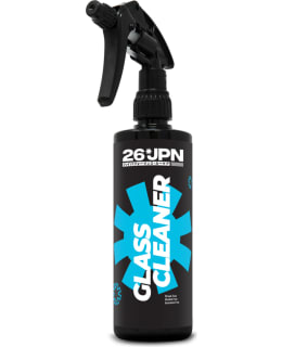 26JPN GLASS 500ML LASINPUHDISTUSAINE Main Image