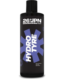 26JPN HYDRO TYRE 500ML TYRE CLEANER Main Image