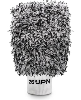 26JPN MIKROFIBER WASH MITT WASHGLOVE Main Image